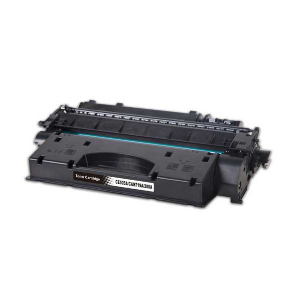 کارتریج تونر کانن canon 725 | رایان چاپگر