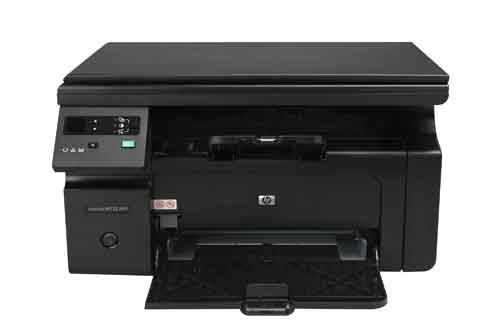 دانلود درایور پرینتر لیزری اچ پی HP LaserJet M1132 MFP | رایان چاپگر