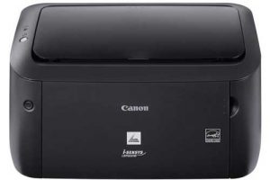 دانلود درایور پرینتر لیزری Canon Lbp6020b 