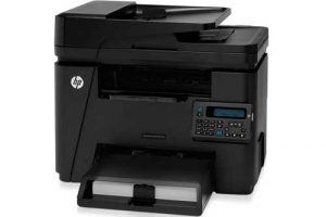 دانلود درایور پرینتر لیزری HP Laserjet M225dn| رایان چاپگر